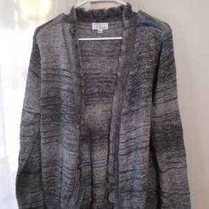 Ponsesa sweater